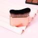 Molain Large Kabuki Brush - Self Tanner & Makeup Brush for Body & Face | Sunless Tanner Primer Rouge Shadow Bronzer - Rose Gold - Buy Online on GoSupps.com
