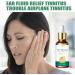 RJDJ TinniClear Ear Drops - Natural Tinnitus Relief Treatment - 3 Pack - Buy Online on GoSupps.com