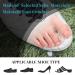 Aplata Breathable Toe Separator Spacers for Women & Men - 2 Pairs (4Pcs) - Buy Online on GoSupps.com