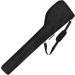 Scott Edward Foldable Golf Club Carry Bag | Portable Sunday Pencil Bag | Lightweight & Waterproof | Holds 7-12 Clubs | Black - Buy Online on GoSupps.com