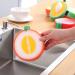 Upgraded Thickened Fruit Kitchen Cleaning Dish Washing Brush Soft Sponge Scouring Brush Scrubber Cleaner Tool Soft Sponge for Dishes Multi-Purpose Cleaning Sponge Non-Scratch Dish Sponge - Buy Online on GoSupps.com