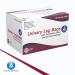 Dynarex Urinary Leg Bag - Catheter Use Non-Drip Closure Anti-Reflux Valve 1000 ml Capacity 12 Pack - International Shipping Available - Buy Online on GoSupps.com