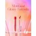 I'M MEME Lip Gloss - Highly-Pigmented Moisturizing Lip Silhouette Gloss Tint, 08 Maximal Red - 4g - Buy Online on GoSupps.com