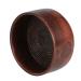 Wooden Shaving Soap Bowl & Travel Mug | Easy Lather Shave Cream Cup for Men | Portable Wet Shaving Accessory - Buy Online on GoSupps.com