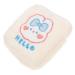 Magiclulu Storage bag for women's bandages Small bag for women's bandages Decorative bag for women's bandages Bag for menstrual bandages Multifunctional little bag for girls