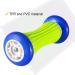 Plantar Fasciitis Foot Massage Roller with 2 Spiky Balls - Arch Pain Relief & Muscle Recovery - Buy Online on GoSupps.com