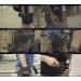Evike Airsoft Matrix Hardshell Adjustable Magazine Holster for 1911 Series - Black, Belt Attachment - Buy Online on GoSupps.com
