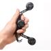 GT Knots Line Knotting Tool - Best Knotting Assistant for Fishing Line & Wire | Efficient Knotting Connector (Type A) - Buy Online on GoSupps.com