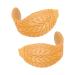 VALICLUD 1 Pair Sole Patch Repair Shoe Sole Repair Anti-Noise Shoes Pad Heel Repairing Patches Repair Patches Sole Cushion Sneaker Bottom Protector Shoe Pad Non-Slip Shoes Sneakers Rubber As Shown 29.00X10.50X0.50CM