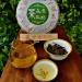 HELLOYOUNG 357g G teau au th Pu-erh chinois naturel et biologique Arbor - Tree Nourriture verte sans additifs Go t doux et subtilement sucr  - Buy Online on GoSupps.com