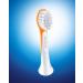 3 Pack demirdental for Kids Toothbrush Heads Suitable for Philips Sonicare for Kids Sonic toothbrushes Starting at 3 Years of Age HX6033 HX6034 Mini Orange - Buy Online on GoSupps.com