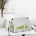 Tissue Box Cover Tissue Box Holder Green and Yellow Mantis Print Tissue Holder Travel Tissue Packs Facial Paper Holder Decorative Holder - Buy Online on GoSupps.com