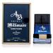 Lomani Ab Spirit Millionaire Dark Fusion Men EDP Spray 3.3 oz Cedar Coriander Orange Vanilla 3.3 Fl Oz (Pack of 1)