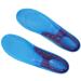 Beaupretty Running Insoles - Shock-Absorbing Silicone & TPE Shoe Pads for Men & Women | Plantillas para Zapatos Deportivos - Buy Online on GoSupps.com