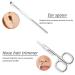 10-in-1 Eyebrow Care Set | Grooming Kit for Men & Women | International Shipping Available - Buy Online on GoSupps.com