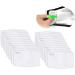 100 professional activated carbon filter replacement anti-fog mats 5-layer anti-fog