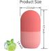 YUSI Ice Roller for Face Neck and Body - Instant Cooling and Puffiness Reduction for a Refreshed Look - Natural Skincare Tool - Buy Online on GoSupps.com