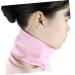 Buy FRCOLOR Neck Support Silicone Patches - 3 Pcs Neck Care Pads for Wrinkles & Whitening Gel Neck Wrinkle Solution in Pink - Buy Online on GoSupps.com