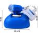 Potty Urine Bottles for Men Portable Potty Pee Bottle 2000ML for Men's Urinal Home Camping Car Travel with 1.6m Long Tube - Buy Online on GoSupps.com