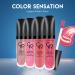 Golden Rose Cosmetics Lipgloss - Color Sensation Light & Non-Sticky Gloss (NO 104) - Buy Online on GoSupps.com