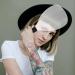 FOMIYES Clear Hairspray Shield Mask - Protective Face Spray Cover for Hairdressing & Coloring - Buy Online on GoSupps.com