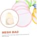 Beavorty 1 Set Finger Makeup Remover Pad Cleansing Towel Wipe makeup powder puffs pad for makeup remover cotton rounds make up powder puff Makeup Removal Pads washable sponge - Buy Online on GoSupps.com