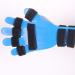 Finger Training Device Stroke Rehab Equipment - Orthotics for Hemiplegia & Traumatic Brain Injury - Suitable for Left & Right Hand - Blue - Buy Online on GoSupps.com