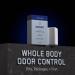 Mando Whole Body Deodorant For Men - 2-Pack Smooth Solid Stick and Acidified Cleansing Bar - Pro Sport Scent - Aluminum Free Baking Soda Free Skin Safe - Removes Odor Better than Soap - Moisturizing - Buy Online on GoSupps.com