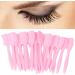 5 Sets Mini Eyelash Separator Comb Mascara Brush Eyelash Brush Separator Mascara Comb for Women Girls Make Up Travel - Buy Online on GoSupps.com