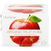 Clearspring Organic Apple & Strawberry Puree 12 x 2X100G - Buy Online on GoSupps.com