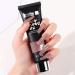 Beautilux Long-Lasting Acrylic Gel Nail Extension - 50ml K50-15 Brown | Natural Look UV Nail Art Gel for Professional Results - Buy Online on GoSupps.com