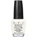 OPI Nail Lacquer Treatment Treatment, Ridge Filler, 0.5 Fl Oz