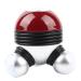 Mini massage device mini-multifunctional vertebral vertebrae waist full body vibration acupuncture massage device multifunctional vibration massager shoudler waist body acupuncture massage device