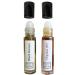 Perfumed Body Oil Samples - Mini Perfumes Women Rollerball Fragrance Oil Small Perfume for Woman Travel Size Cologne 2 pc (Spicy Duo)