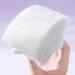 Buy Lint-Free Makeup Remover Cotton Pads - Soft Strong & Durable for Facial Lip Eye Makeup & Nail Polish Removal | International Shipping - Buy Online on GoSupps.com