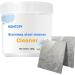 Burn Pot Cleaner | Pot Scale Remover - Foam Cleaner All Purpose Stainless Steel Cookware for Tile Faucet Utoya 50g - Buy Online on GoSupps.com