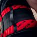 Cerberus 3XL Neoprene Back Support Belt - 7mm Thickness for Ultimate Comfort | International Shipping Available - Buy Online on GoSupps.com