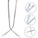 Stobok 5 Pairs Replacement Glasses Frame Brackets - Blue Accessories for Sunglasses & Eyeglasses Repair Kits - Buy Online on GoSupps.com