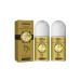 Roll-on with essential oils 50 ml essential oil for losing weight removing the abdomen massage oil belly drainage ginger oil natural essential oil for massage for belly limbs sleep and skin tension 2 pieces