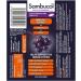 Sambucol Black Elderberry Effervescent Tablets 15 Count - 30g - Immune Support - Pack of 1 - Buy Online on GoSupps.com