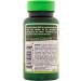 Nature's Truth NAC 600mg - 60 Count | N-Acetyl Cystine Extract - Buy Online on GoSupps.com