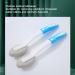 Premium Pumice Stone Toilet Bowl Cleaner | Hard Water Ring Remover & Household Cleaning Brush | Multi-Surface Cleaning for Sinks Pools Bathrooms & Kitchens - Buy Online on GoSupps.com
