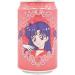 Sailor Moon & Y.H.B Ocean Bomb Sparkling Water Soft Drink Full Set 10 Flavours Collection (10 Cans Set) - Buy Online on GoSupps.com