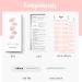 Ohora N Basic Nails no.11 - 30pcs Nail Art Sticker Set for Mother's Day - Buy Online on GoSupps.com