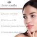 Jeuvenile Face Care Niacinamide Acid Serum Restores Balance Vitamin B3 skincare Radiant complexion Paraben-free for All Skin Types 30ml - Buy Online on GoSupps.com
