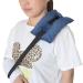 pinklilycare Arm Sling Strap Cushion for Sling with 1.5 Carry Strap Shoulder Strap Pad Neck Strap Pillow