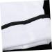 Healvian Moufles de Soin des Mains en Coton Doublure Polyester 2 Paires Taille Unique Bain de Paraffine Spa pour Mains Blanches - Buy Online on GoSupps.com