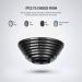 Neewer 7pcs Filter Step Up Rings Set 49mm-77mm for Lens Adapter - Stepping Rings 49-77mm - Buy Online on GoSupps.com