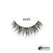 Eldora False Eyelashes M109 Multi-Layered
