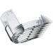 WuYan Replacement Hair Clipper Comb | Compatible with Philips Small 3-15mm QC5510-QC5580 - Buy Online on GoSupps.com